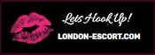 Current listings of London escorts