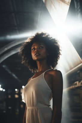 Meet the world's most beautiful black escort girls